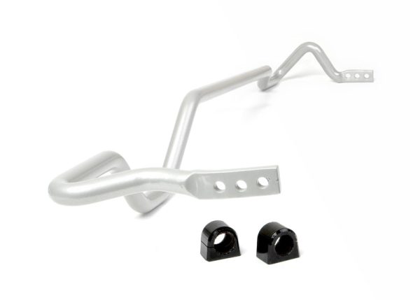 Whiteline Sway Bars Subaru Forester (1997-2002) [22mm] Front & Rear Set Supply