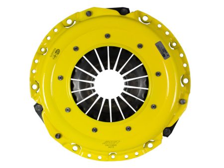 ACT Clutch Pressure Plate Audi Allroad Quattro 2.7L V6 (2001-2005) Heavy Duty - A013 For Sale