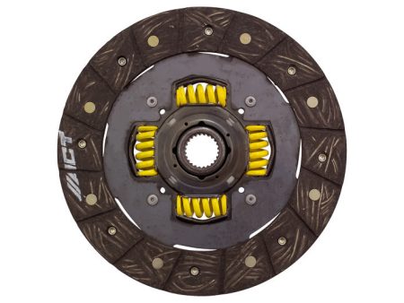 ACT Clutch Disc Acura Integra 1.7L (1992-1993) 1.8L (1992-2001) Performance Street Sprung Disc on Sale