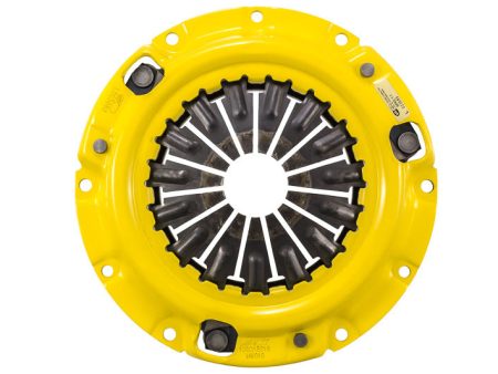 ACT Clutch  Pressure Plate Plymouth Laser 2.0L (1990-1994) Heavy Duty - MB010 For Discount