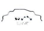 Whiteline Sway Bar BMW 3 E46 excl. M3 (1997-2006) [20mm] Rear 2 Point Adjustable - BBR11Z For Sale