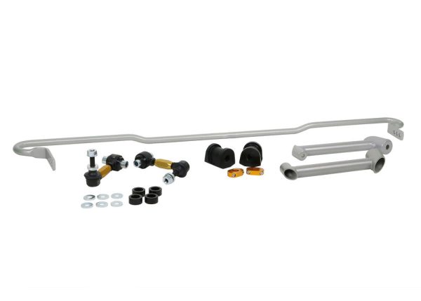 Whiteline Sway Bar Toyota 86 (2012-2021) [20mm] Front or [16mm] Rear on Sale