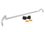 Whiteline Sway Bars Subaru Forester (2002-2008) [22mm] Front & Rear Set Sale