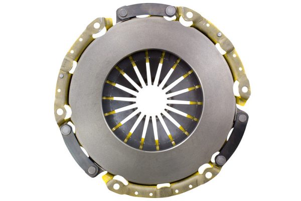 ACT Clutch Pressure Plate Oldsmobile Cutlass 3.8L	V6 (1980-1981) Heavy Duty - GM012 Online Sale