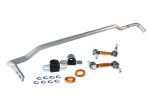 Whiteline Sway Bar Acura Integra DC2 Type R (1993-2001) [26mm] Rear 2 Point Adjustable - BHR72XZ For Sale