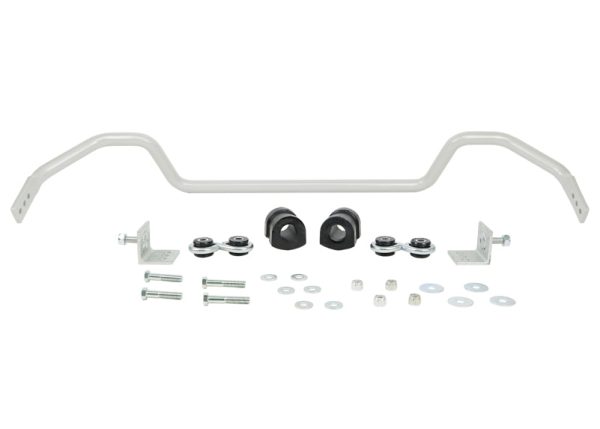 Whiteline Sway Bars BMW M3 E36 (90-00) [27mm] Front or [22mm] Rear Set Online Sale