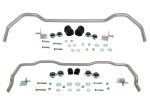 Whiteline Sway Bars BMW M3 E36 (90-00) [27mm] Front or [22mm] Rear Set Online Sale