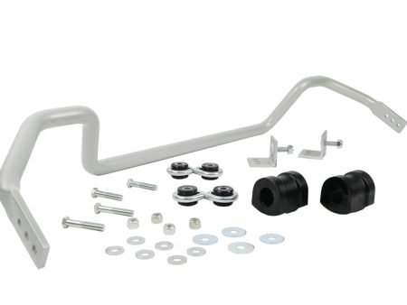 Whiteline Sway Bars BMW M3 E36 (90-00) [27mm] Front or [22mm] Rear Set Online Sale