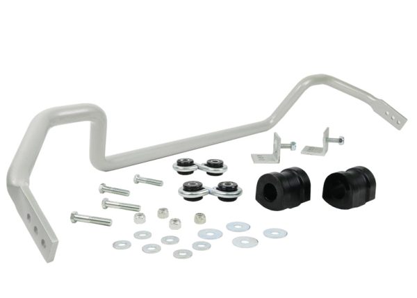 Whiteline Sway Bars BMW M3 E36 (90-00) [27mm] Front or [22mm] Rear Set Online Sale