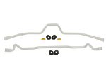 Whiteline Sway Bars Acura Integra DC5 (01-07) [24mm] Front or Rear Set Fashion