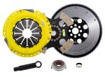 ACT Clutch Kit Honda Civic Si 2.4L (12-15) 4 or 6 Puck Xtreme Duty  Race Rigid w  Streetlite Flywheel Online Hot Sale