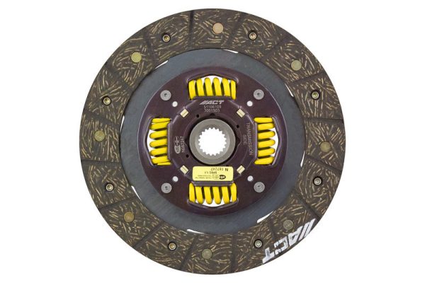 ACT Clutch Disc Hyundai Tiburon 1.8L (1997) 2.0L (97-08) Performance Street Sprung Disc Online now