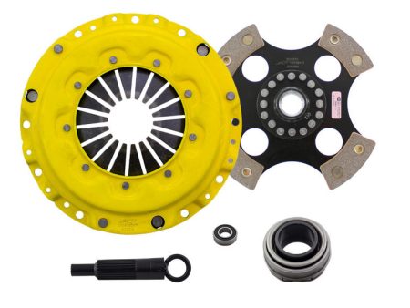 ACT Clutch Kit Acura Integra 1.8L (1990-1991) 4 or 6 Puck Sport  Race Rigid Online