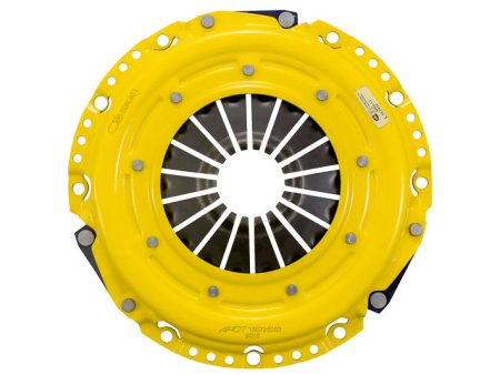 ACT Clutch Pressure Plate BMW 3 Series 2.5L (04-05) 3.0L (04-05) Heavy Duty - B015 Supply