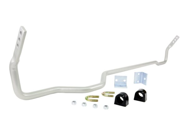 Whiteline Sway Bars Subaru Forester (2002-2008) [22mm] Front & Rear Set Sale