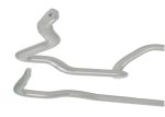 Whiteline Sway Bars Honda Civic EK & Civic Si EM1 (1996-2000) [27mm] Front & [22mm] Rear Set For Cheap