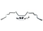 Whiteline Sway Bar Acura Integra DC2 Type R (1993-2001) [24mm] 2 Point Adjustable - BHF53Z Cheap