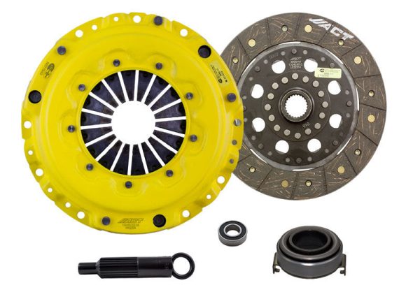 ACT Clutch Kit Acura Integra 1.8L (94-01) Xtreme Duty  Performance Street Rigid - AI4-XTSD Online now