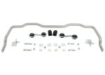 Whiteline Sway Bar BMW 3 E36 (1990-2000) [22mm] Rear 2 Point Adjustable - BBR38Z Online Hot Sale