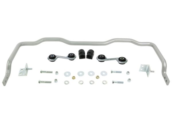 Whiteline Sway Bar BMW 3 E36 (1990-2000) [22mm] Rear 2 Point Adjustable - BBR38Z Online Hot Sale