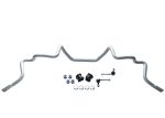 Whiteline Sway Bar Acura Integra DC2 Type R (1993-2001) [24mm] 2 Point Adjustable - BHF53Z Cheap