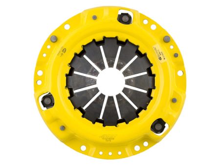 ACT Clutch  Pressure Plate Chevy Nova 1.6L (1985-1988) Heavy Duty - T019 For Sale